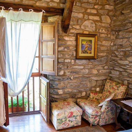 Sosola Baserria Éibar Dış mekan fotoğraf