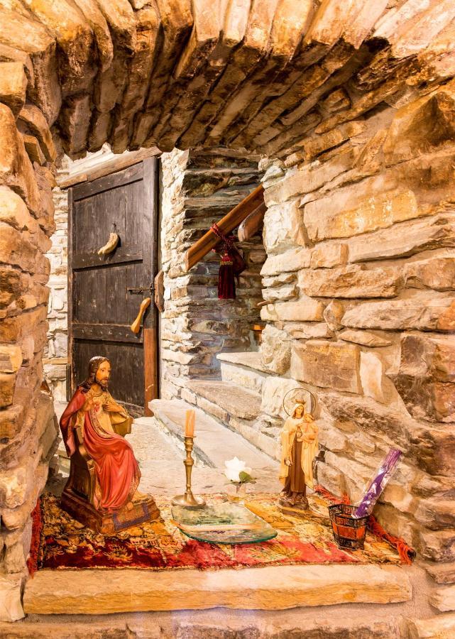 Sosola Baserria Éibar Dış mekan fotoğraf
