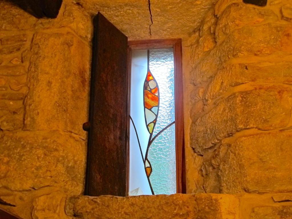 Sosola Baserria Éibar Oda fotoğraf