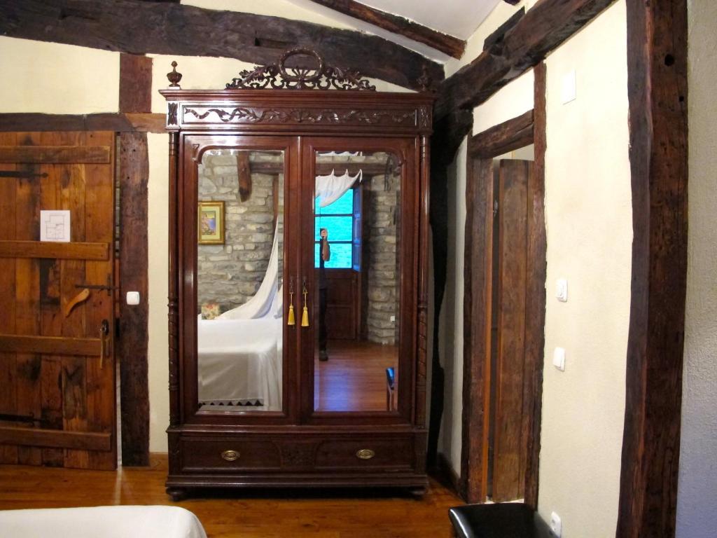 Sosola Baserria Éibar Oda fotoğraf