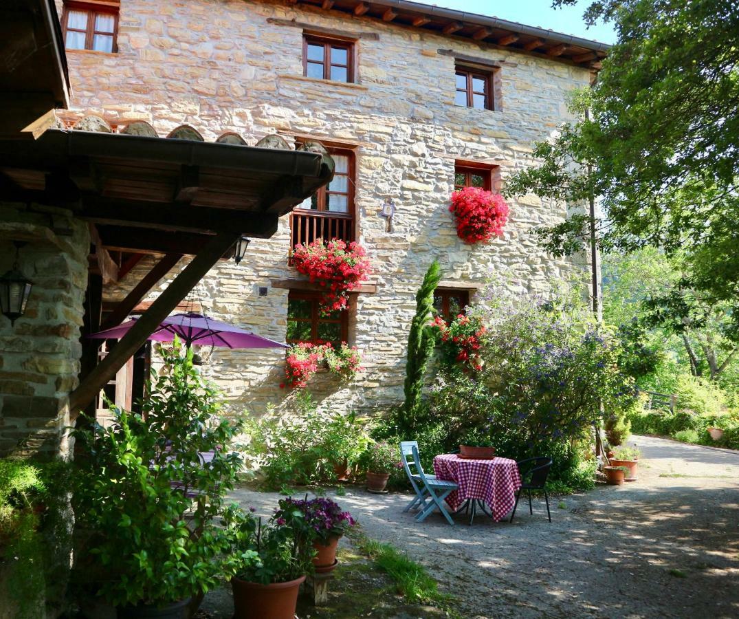 Sosola Baserria Éibar Dış mekan fotoğraf